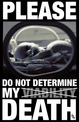 Please Dont Determine Viability Death