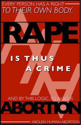 Rape Abortion Crimes