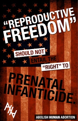 Reproductive Freedom